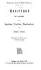 [Gutenberg 47311] • Wanderungen durch die Mark Brandenburg, Dritter Teil / Havelland